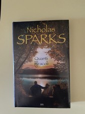 Nicholas Sparks - Quanti