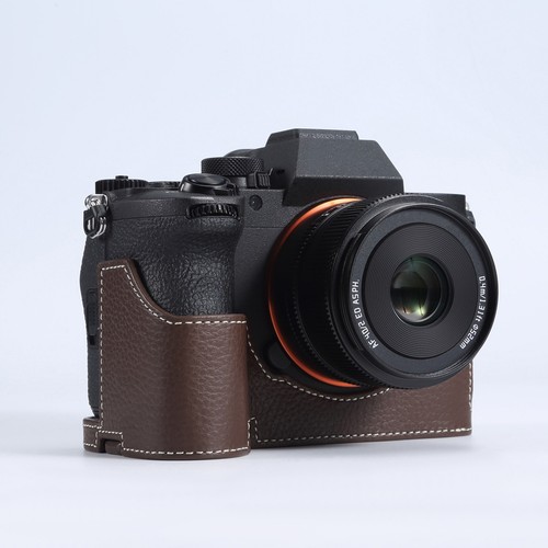 Custodia mezza fotocamera - , in