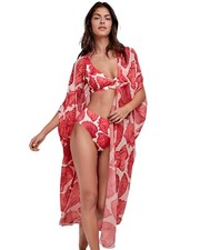 Abito Copricostume da donna