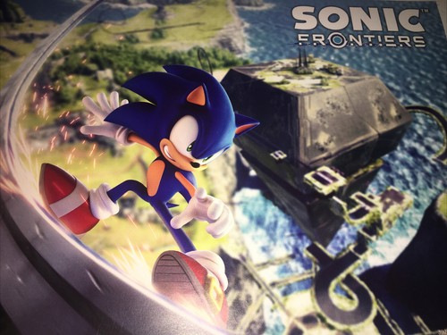 Raro mini poster promozionale