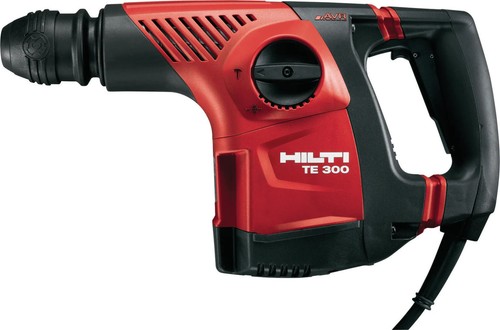 Hilti te300 avr - te300,