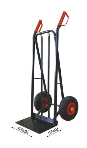 Carrello portapacchi - carrello,