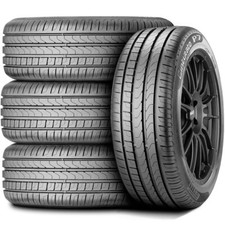 4 Tires 225/45R17 91Y Pirelli