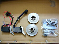 Ricambi per motoseghe AMA GARDEN, TH25, BG45/50