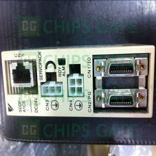 1pz nuovo servomotore yaskawa - 1pz,