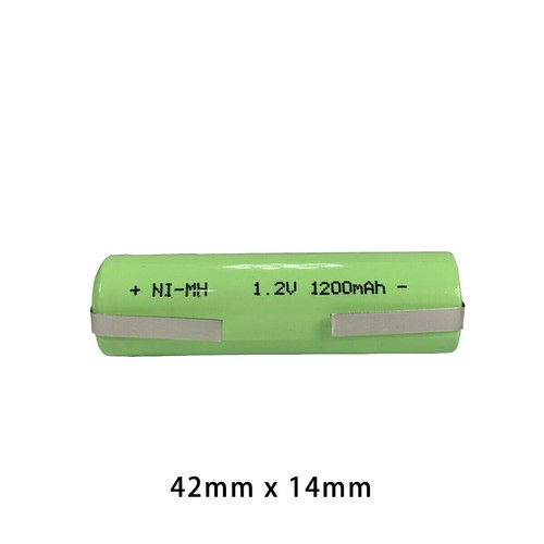 Batteria ricambio per - di,