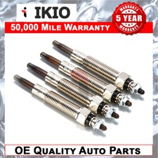 Ikio 4X FOR NISSAN TERRANO 2.7