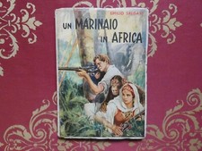 Emilio Salgari un marinaio in