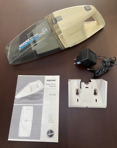 Hoover dubl duty 300 - dubl.,