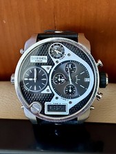 Orologio Diesel Ref. DZ7125  Big 57 mm