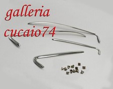 SERIE FREGI PROFILI COFANI