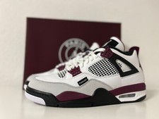 Air Jordan 4 Retro PSG Paris