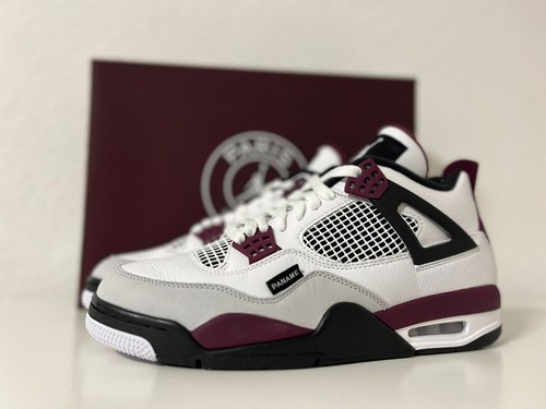Air jordan retro psg - 4, paris