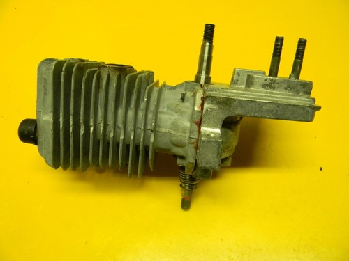 Mcculloch chainsaw 3200 - mcculloch, piston