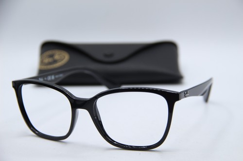 New ray ban - 2000, black