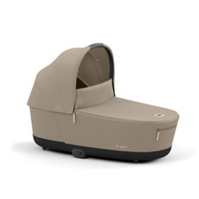 Cybex Platinum Cot Priam Cozy