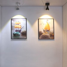 Lampada da lettura LED COB 5W