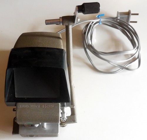 Vintage erno movie editor - vintage,