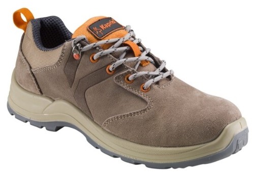 Scarpa lavoro - da,