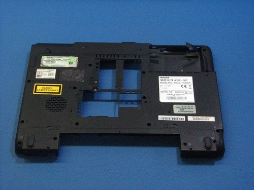 Alloggiamento sotto toshiba - sotto,
