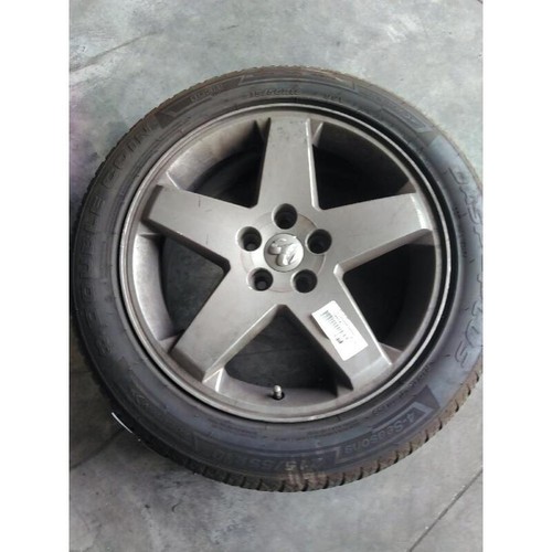 Cerchi lega dodge caliber - 4,
