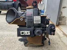 GRUPPO KIT STUFA CLIMA