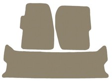 Nuovo Tappetini per Land Rover