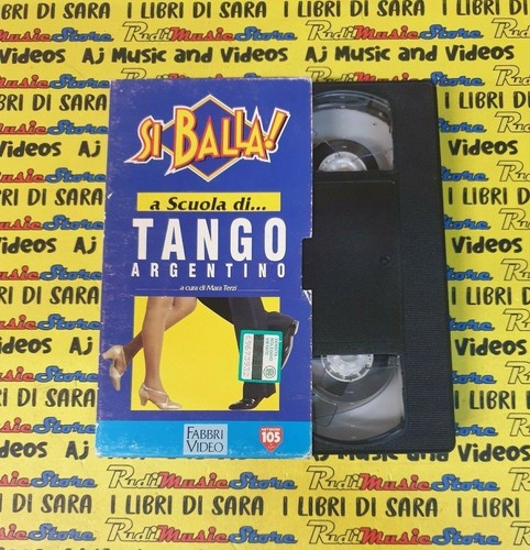 Film vhs balla scuola di - film, balla!a