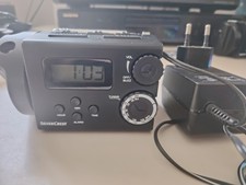 Projection Clock Radio Model