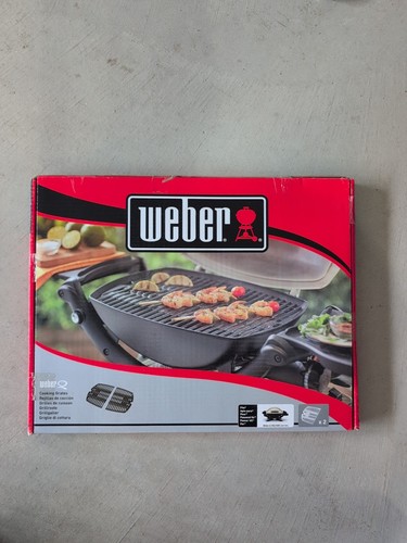 Weber 7644 griglie cottura - griglie, di