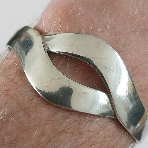 Bracciale argento braccialetto - bracciale,