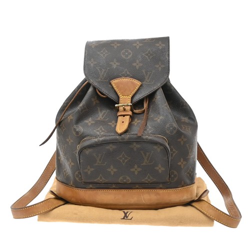 Borsa zaino louis - zaino,