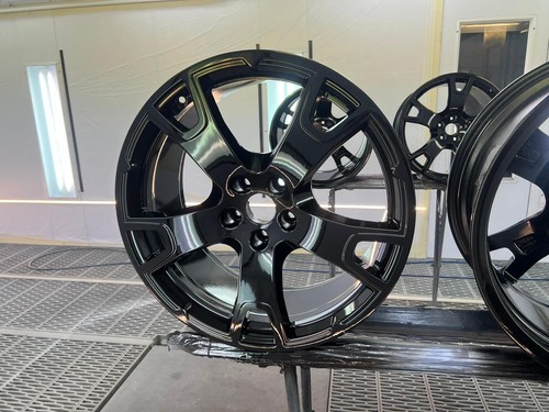 Cerchi lega maserati - in,
