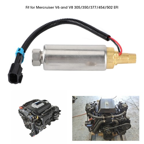 Pompa carburante efi - pompa, mpi
