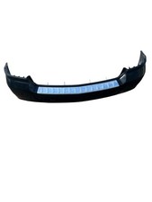 Paraurti posteriore mercedes