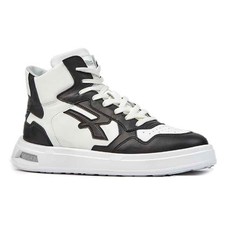 SCARPE PER TEMPO LIBERO ALTE