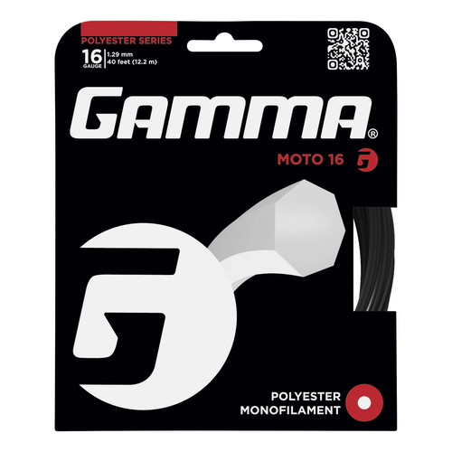 Gamma moto set corde - gamma,