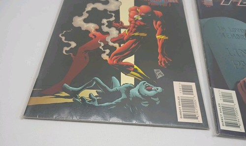 The flash 138 141 cameo - flash, #141