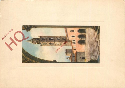 Picture postcard dandolo - picture,