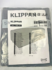 Copridivano ikea klippan solo - ikea,