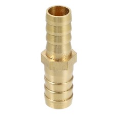 Motore Tubo flessibile Raccordo Collega,14mm-12mm per carburanti Aria CAqua