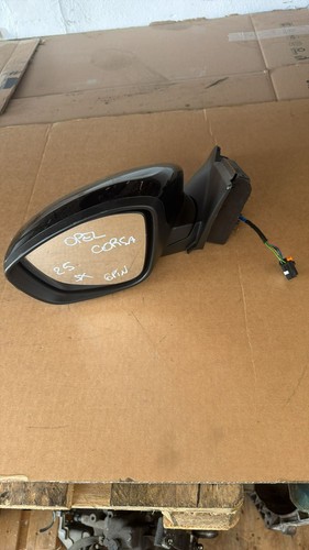 Specchietto opel corsa - sx,
