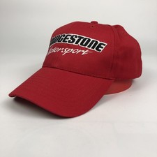 Cappello Berretto Bridgestone