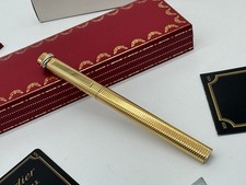 MUST DE CARTIER GOLDEN TRINITY