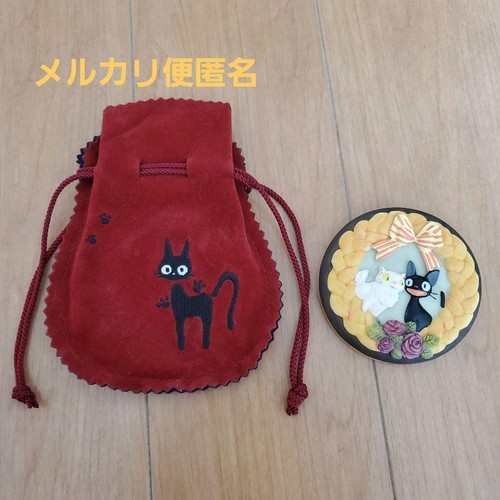 Raro studio ghibli - ghibli, kikis