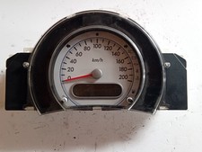 QUADRO STRUMENTI PER SUZUKI Splash 1° Serie 3410051K0 (08>)