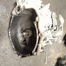 55584336 Cambio compl.  OPEL