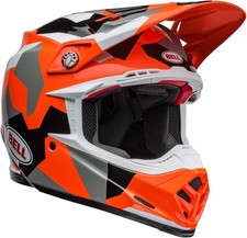 NUOVO Bell Moto-9S Flex ROVER