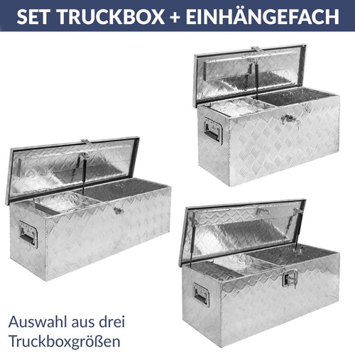 Trucky set truckbox scomparto - trucky,