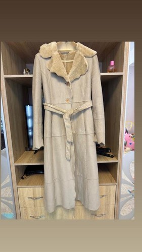 Cappotto donna liu beige - donna,
